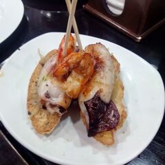 Restaurante Gurea (Murcia)